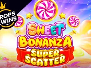 Sweet Bonanza Super Scatter